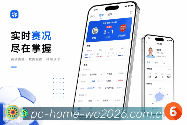  世界杯买球网站App榜单亮点：热门比赛、球队排名、球员表现和社区热议